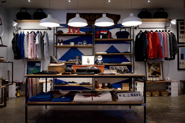 Location La Isla Shopping Village
