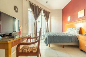Spaces The Flex Room villa alijah cancun