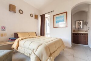 Spaces The Quiet Room Villa alijah cancun