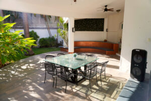Spaces The Terrace villa alijah cancun